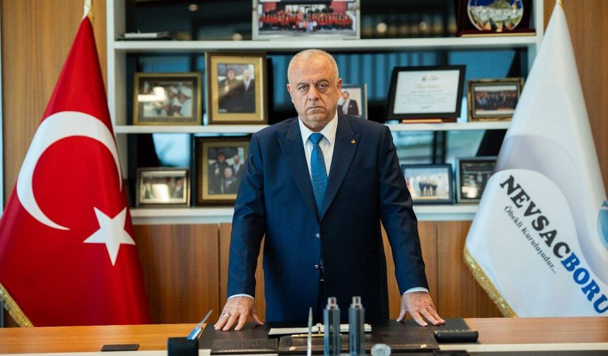 Öbekli’den 15 Temmuz mesajı: “Güçlü demokrasi, güçlü ekonomi demektir”