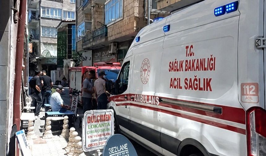 Nevşehir'de yalnız yaşayan adam evinde ölü bulundu