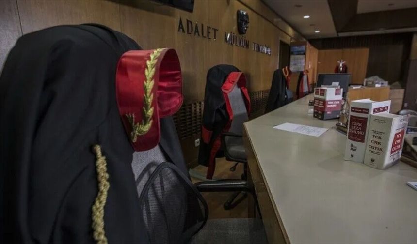 12. Yargı Paketi kabul edildi: Milyonları ilgilendiren değişiklikler