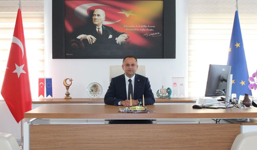 IPARD’dan Nevşehir’e dev destek: 17,3 milyon TL hibe