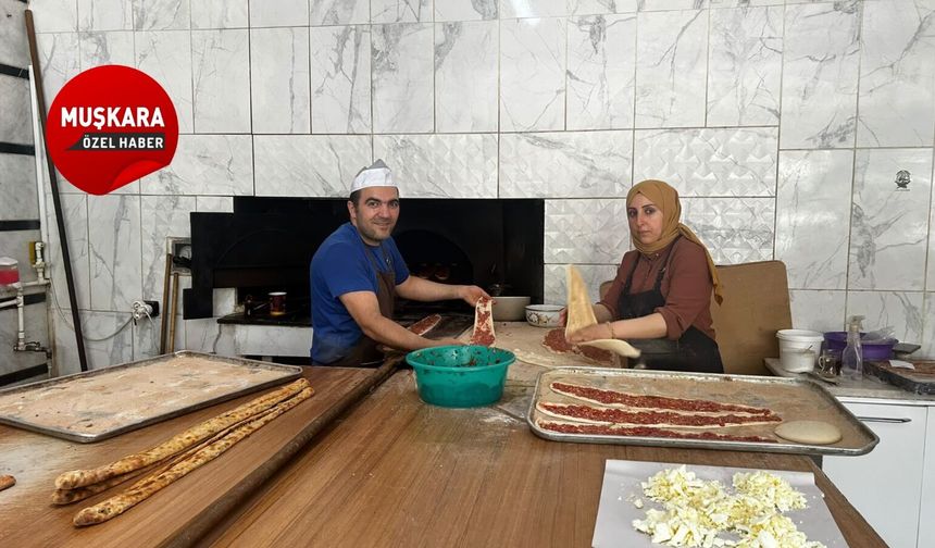 Nevşehir’de erkek egemen mesleğe kadın eli değdi