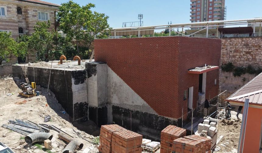 Nevşehir’in su geleceği için dev proje: Yılda 14,22 milyon metreküp su sağlanacak