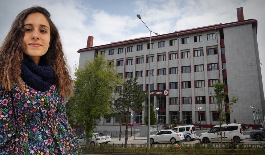 Nevşehir’in de dahil olduğu Gülistan Doku operasyonunda yeni gelişme