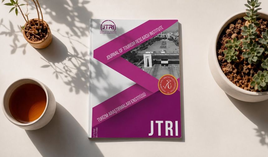 Dijital detokstan Kapadokya’ya: Turizmin yeni eğilimleri araştırıldı