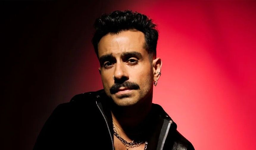 Kapadokya’da final gecesi: Gökhan Türkmen Göreme’yi coşturacak