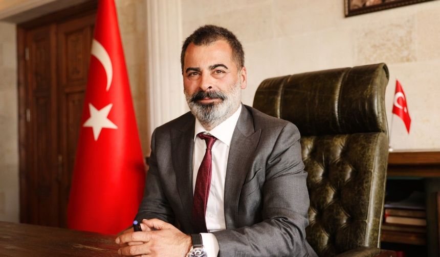 Başkan Ali Ertuğrul Bul’dan Başdere için kritik çağrı: İncesu’ya bağlanmamalı
