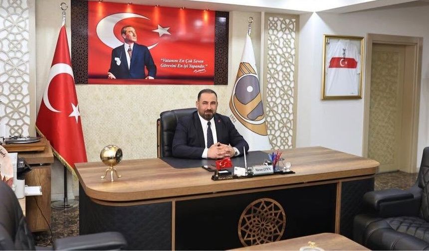 Kaymaklı’da birlik çağrısı: Tüm kasaba halkı programa davet edildi
