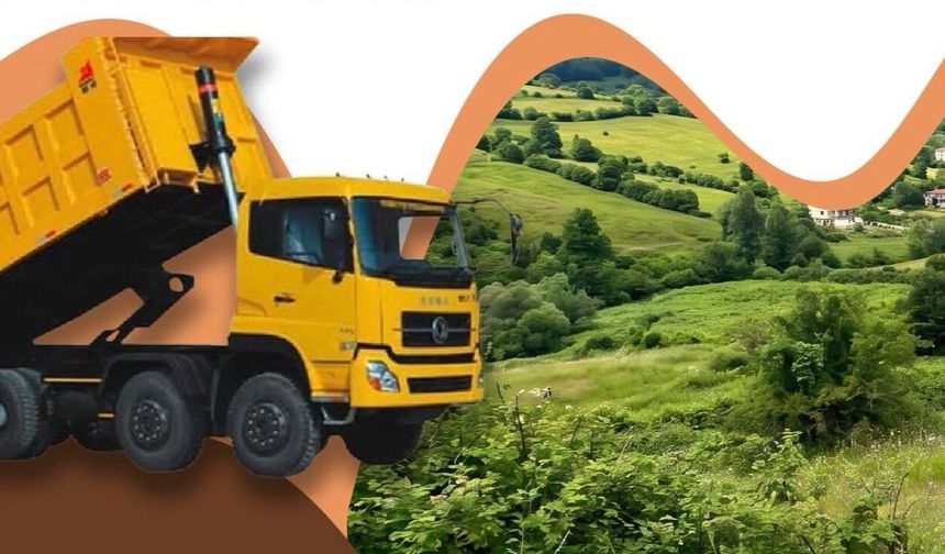 Ürgüp Belediyesinden net uyarı: Bunu yapan ceza ödeyecek