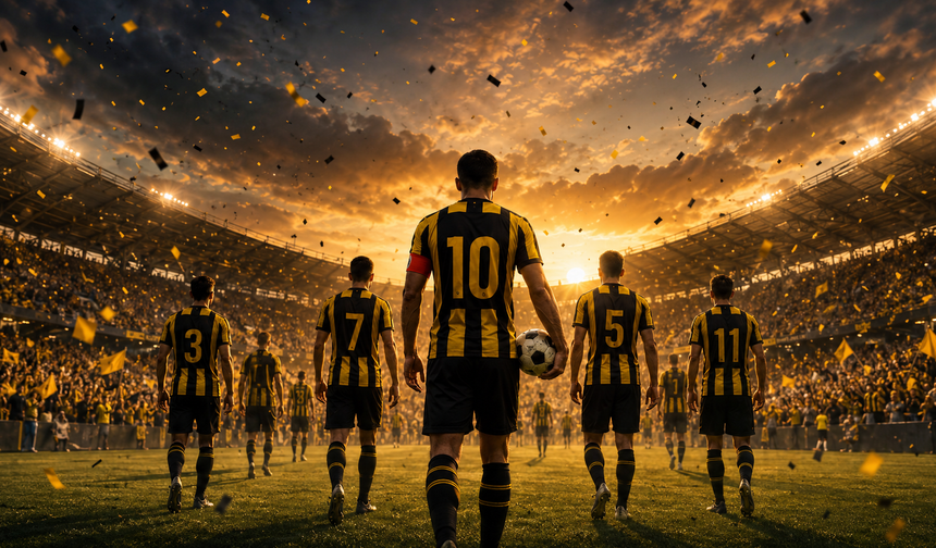 Ürgüpspor’dan futbolculara büyük fırsat: A takım seçmeleri başlıyor