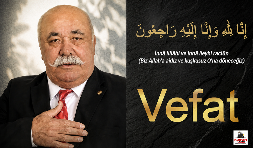 Eski il genel meclisi üyesi Şenay Gök hayatını kaybetti