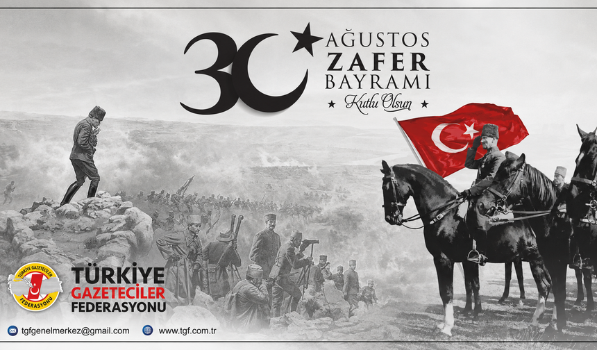 "Bağımsızlığımız, onurumuz ve geleceğimizdir"