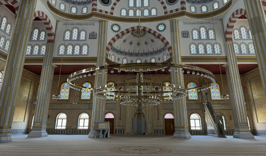 Nevşehir’de Mevlid Kandili’ne özel program düzenlenecek