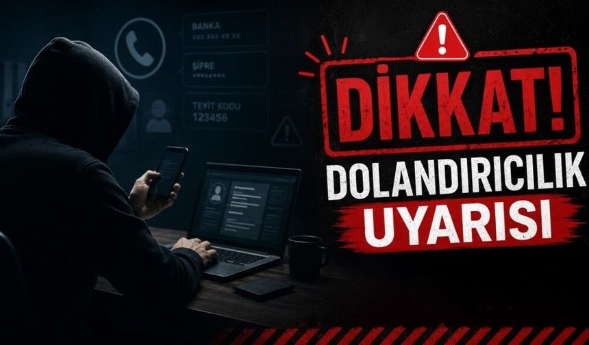 Belediyeden kritik uyarı: Başkan yardımcılarının ismini kullanıp para istiyorlar!