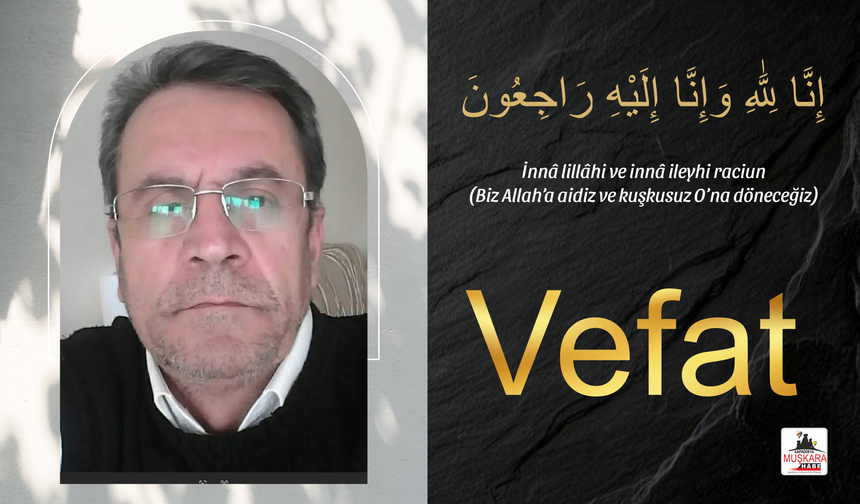 Nevşehir’in tanınan isimlerinden Metin Tütüncü hayatını kaybetti