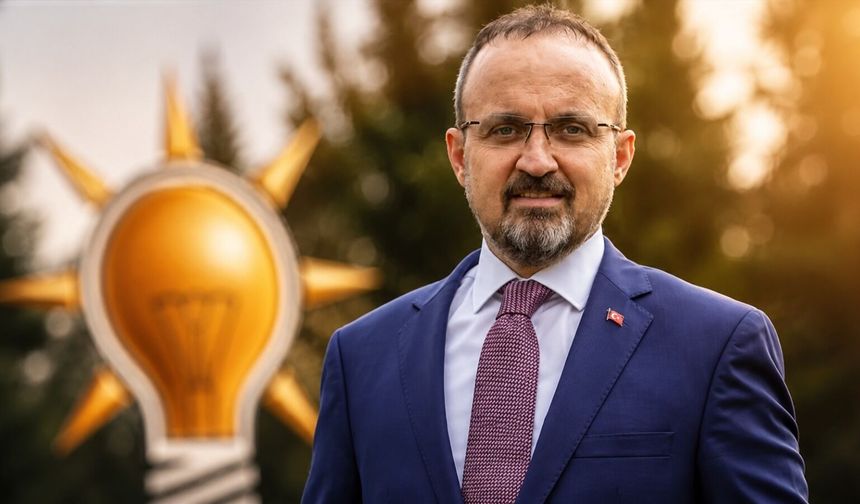 Bakan Yardımcısı Bülent Turan’ın katılacağı toplantıda gözler Nevşehir’de olacak