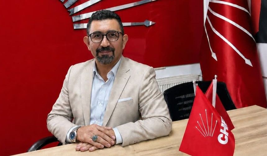 CHP Nevşehir’de kritik görevlendirme: Merkez ilçe başkanı belli oldu