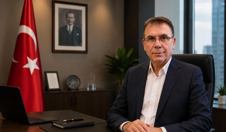 NTSO seçimleri öncesi Babaoğlu'ndan iş yeri projesi sözü