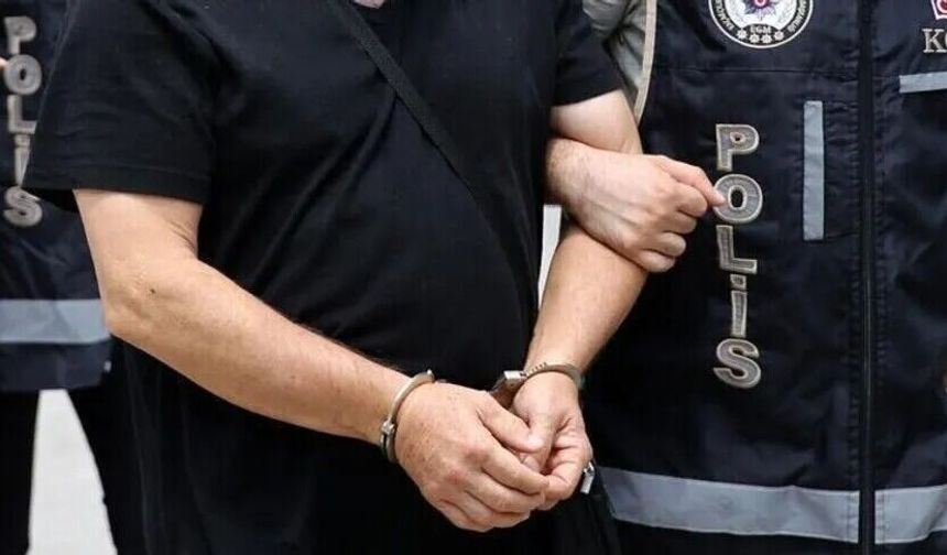 Nevşehir polisi peşlerini bırakmadı: 11 kişi yakalandı