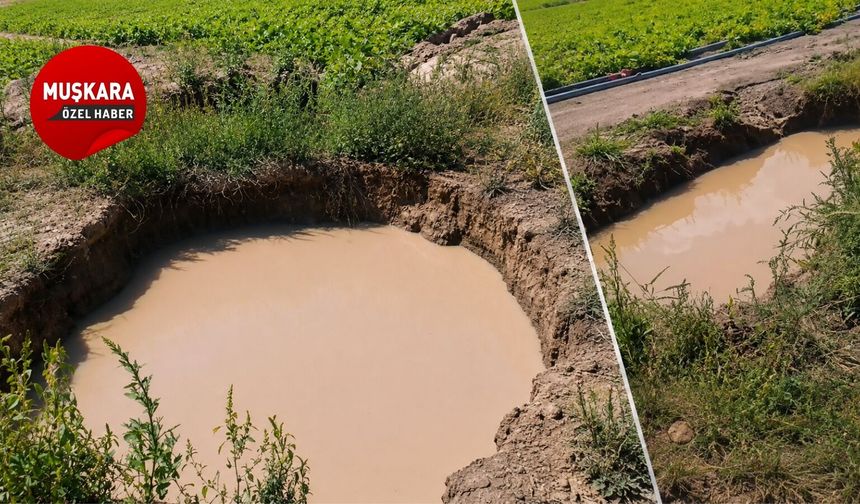 Nevşehir’de köylüler isyan etti: “Önlem için illa birinin mi ölmesi gerekiyor?”