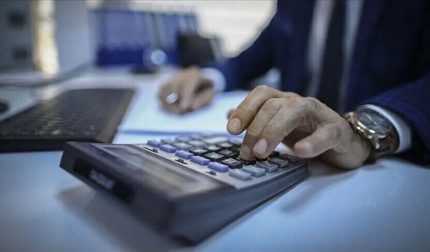 Vergi borcu olanlar dikkat: Taksit imkanı için son gün yaklaşıyor