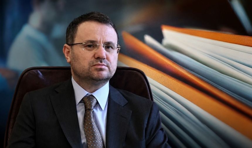 Adalet Bakanı Gürlek'ten faili meçhul c*nayetlerle ilgili açıklama