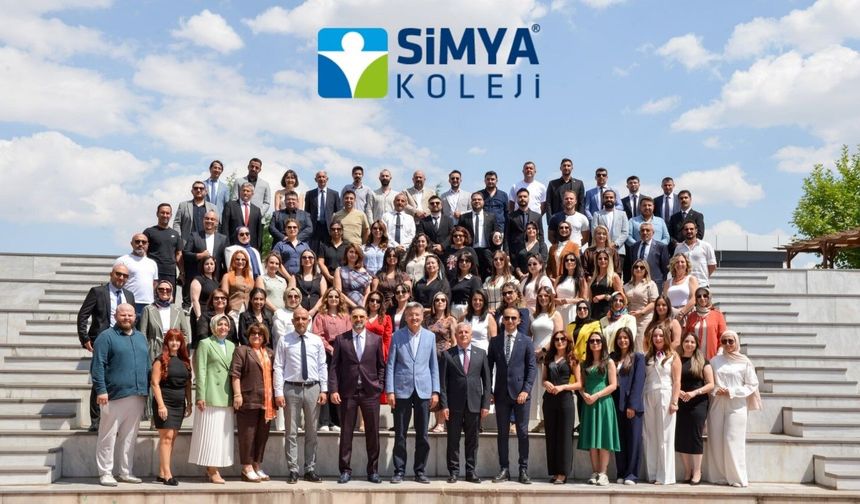 Nevşehir Simya Koleji yeni eğitim dönemine hazır