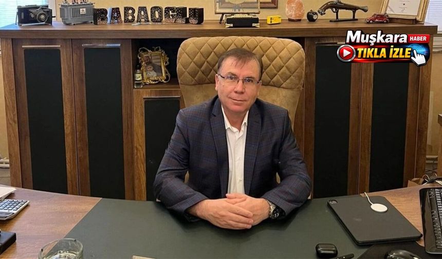 Yüksel Babaoğlu: “Sandık açılana kadar sahadayız”