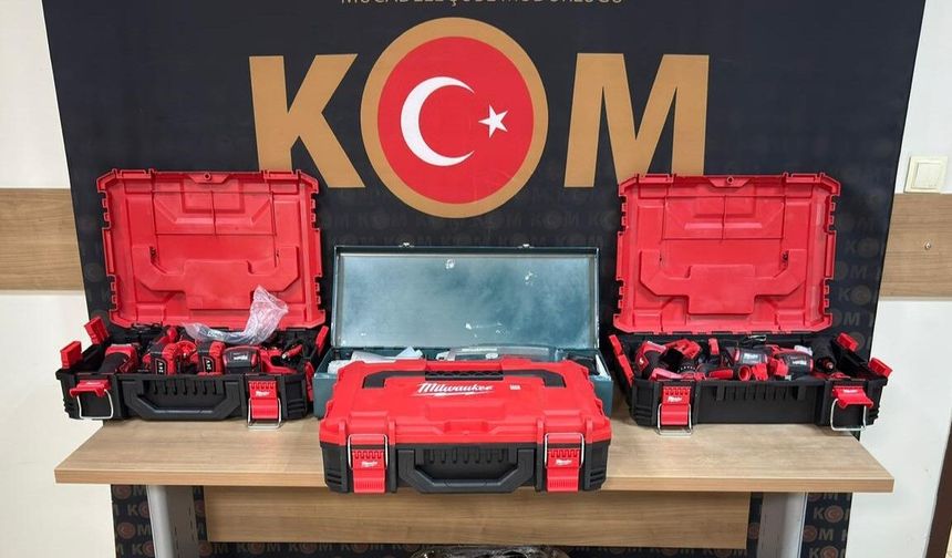 Nevşehir’de peş peşe operasyonlar: 5 şüpheliye işlem
