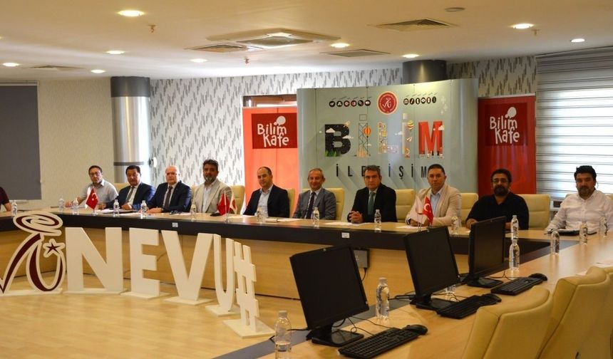 Üniversitelerden yükümlülere akademik ve sosyal destek