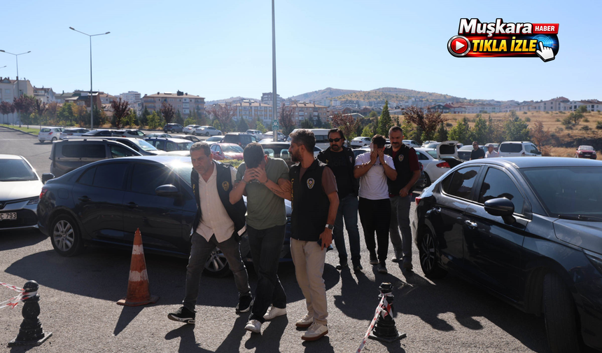 Nevşehir’de tartışma kanlı bitti: 1 ölü, 3 gözaltı