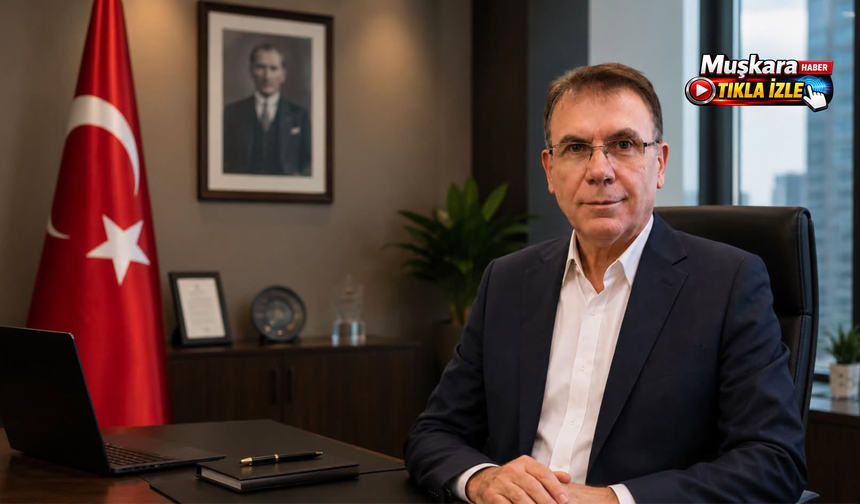 Babaoğlu’ndan seçim öncesi dikkat çeken mesaj: “Bir yapı değişecek”