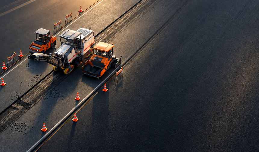 Nevşehir’de yol çalışması: 2 cadde trafiğe kapatılacak