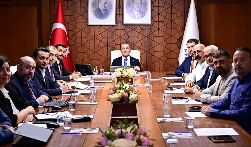 Nevşehir turizminde yeni dönem: Tanıtım için güç birliği