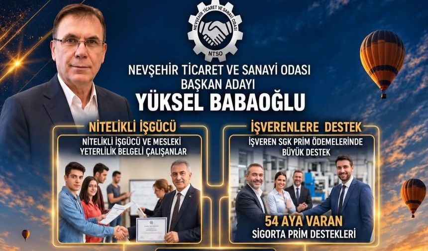 Babaoğlu’ndan SGK primleri için yeni proje: Hak kayıpları incelenecek