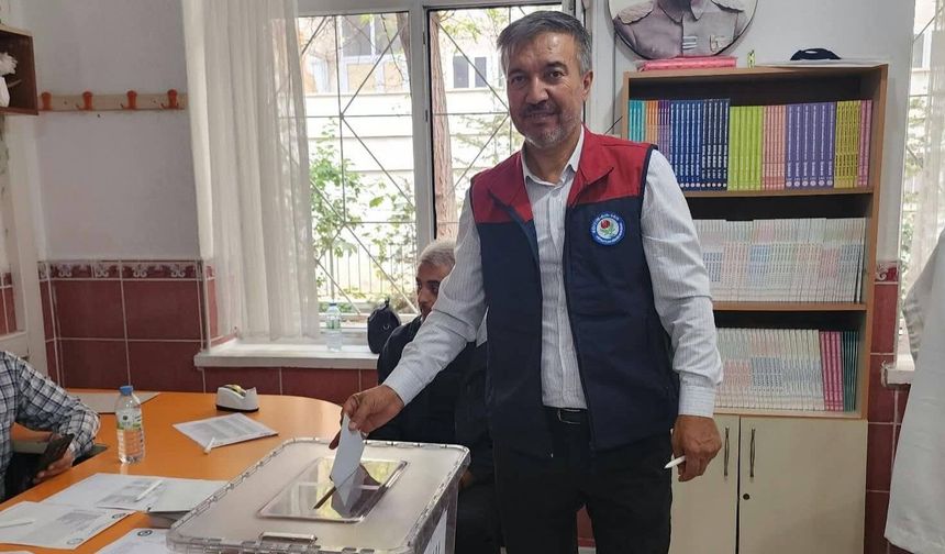 Eğitim Bir-Sen Nevşehir’de delege seçimleri tamamlandı