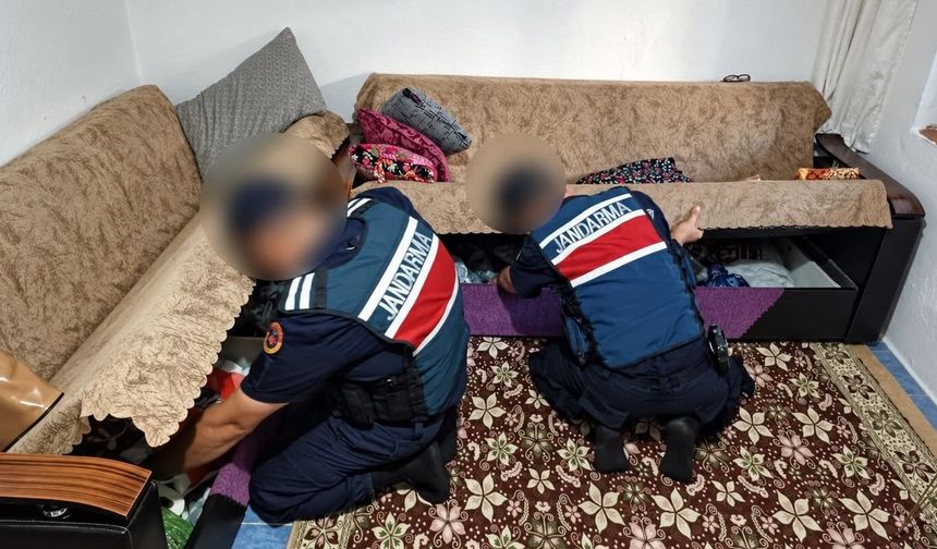 Nevşehir bağlantılı bahis operasyonunda dikkat çeken para trafiği