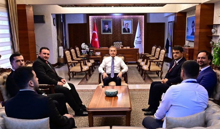 Nevşehir uluslararası havacılık buluşmasına hazırlanıyor