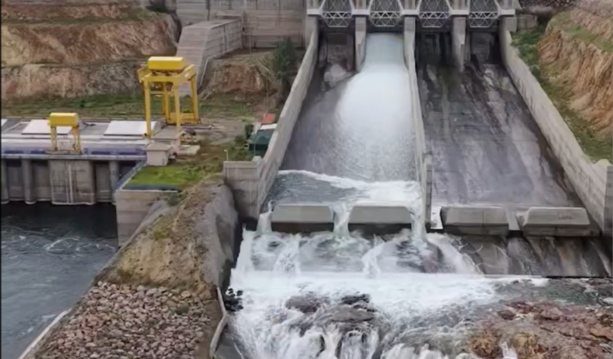 Nevşehir’e 24 yılda yapılan yatırımların tutarı dikkat çekti