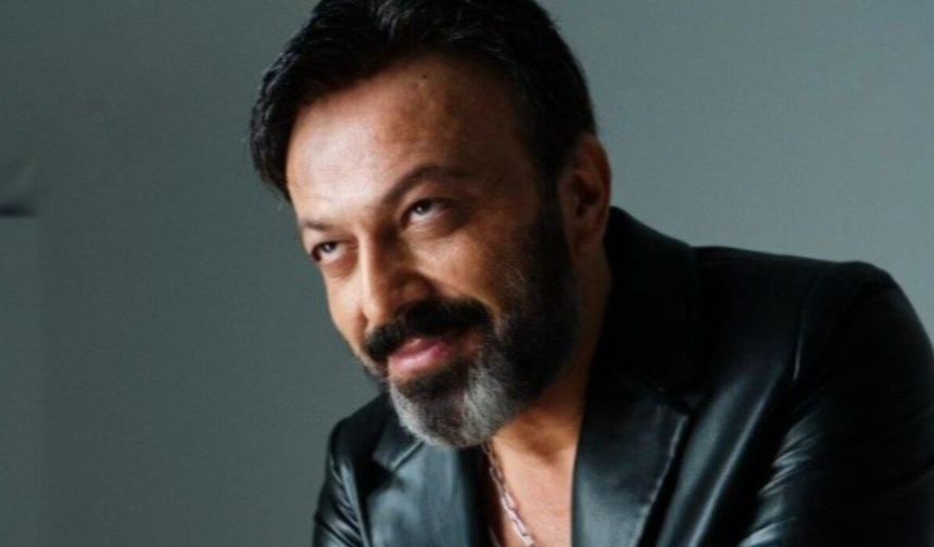 Oyuncu Serhat Kılıç evinde ölü bulundu