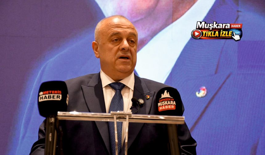 Öbekli turizmcilerle buluştu: “Sizin sesiniz olacağız”