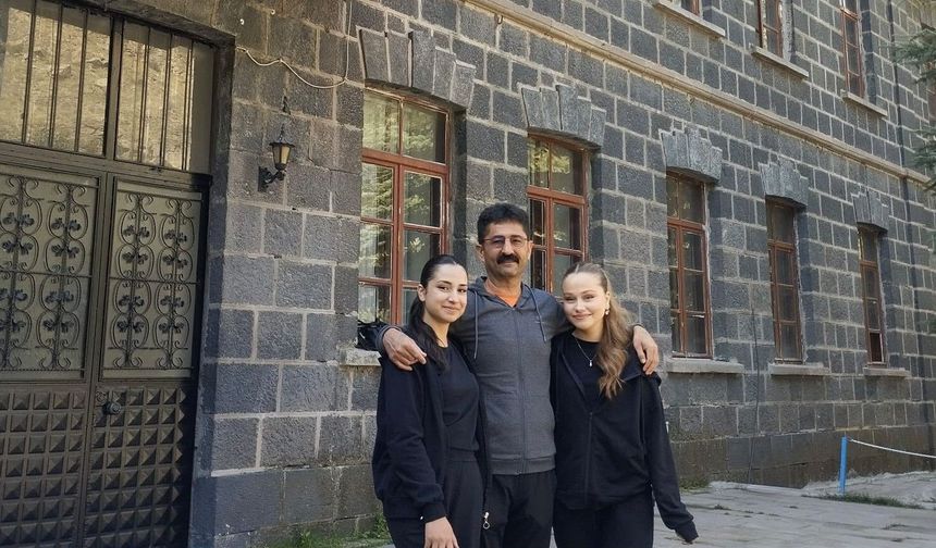 Nevşehirli gençlerden konservatuvar başarısı