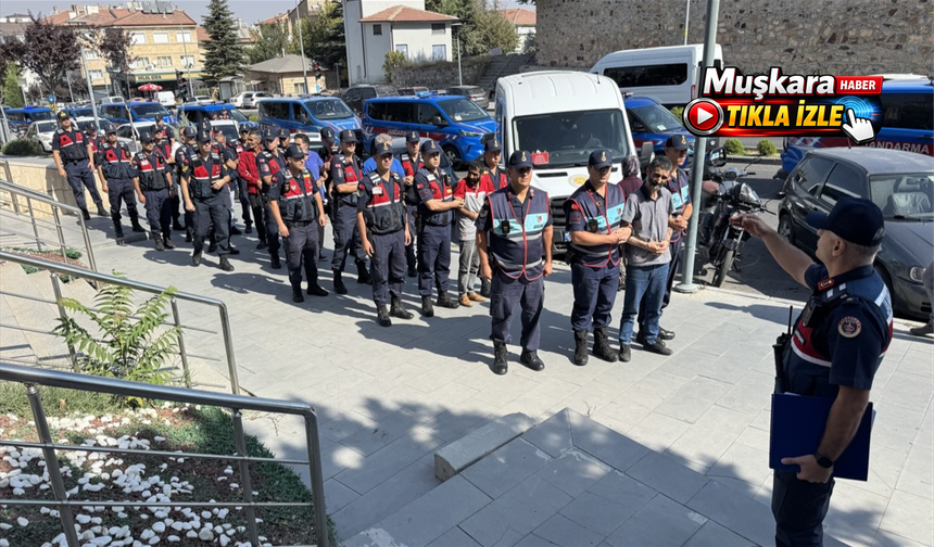 18 yıllık faili meçhul cin*yette sır perdesi aralandı! 4 şüpheli tutuklandı