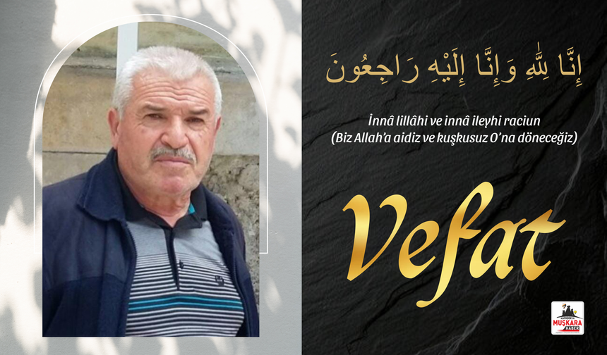 Nevşehir’de Korkmazer ailesinin acı günü