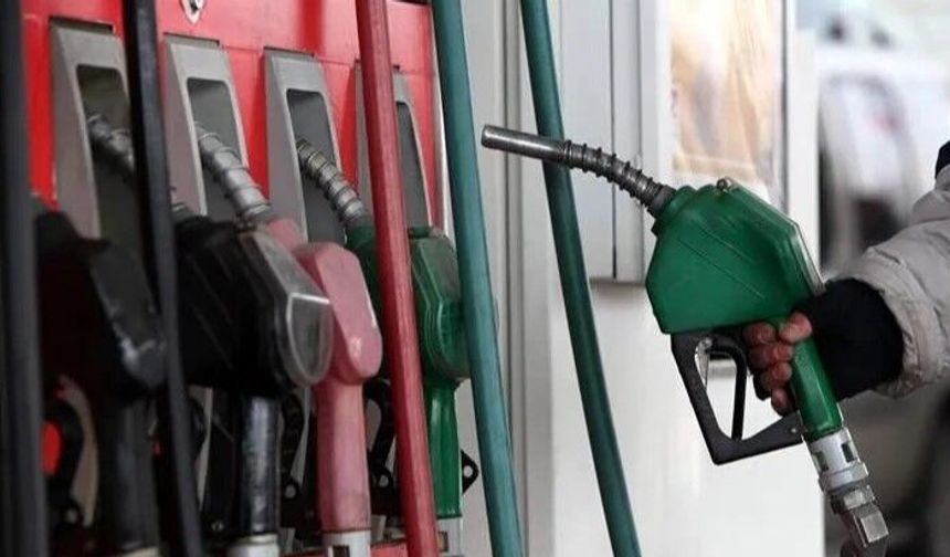 Nevşehir’de akaryakıt tabelaları değişti: İşte motorinin yeni fiyatı