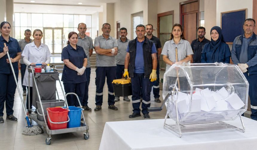 Nevşehir’de TYP kurası çekildi: Sonuçlar açıklandı