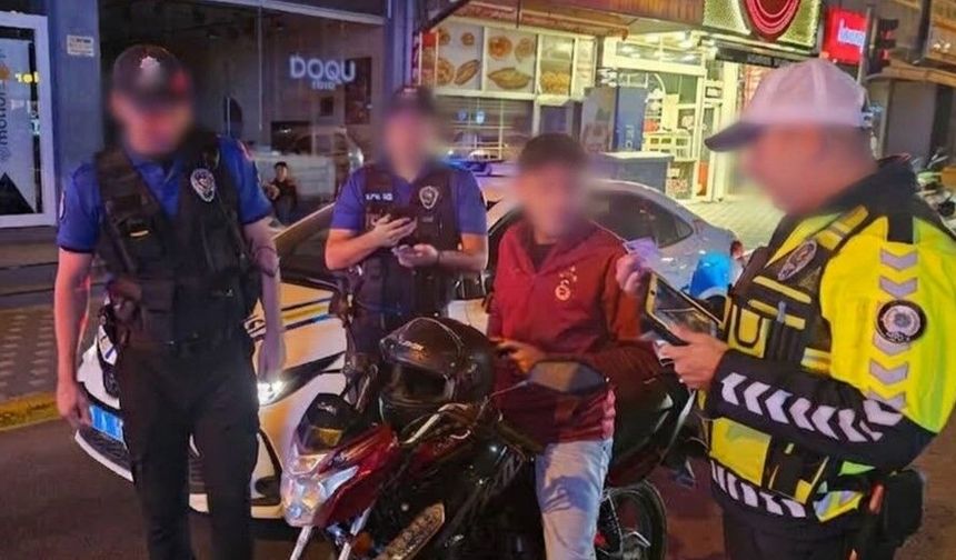 Resmi ve sivil ekipler sahaya çıktı: Nevşehir’de ceza yağdı