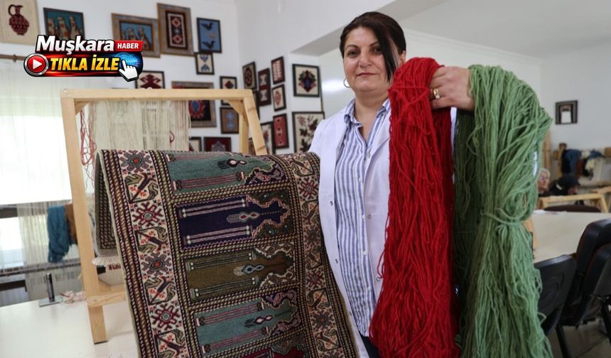 Yanlış tercihi hayatını değiştirdi: Nevşehir’de 700’den fazla öğrenci yetiştirdi