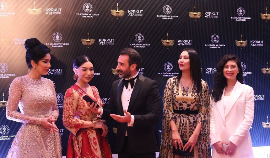 Türk dünyasının sinema şöleni İstanbul’a dönüyor