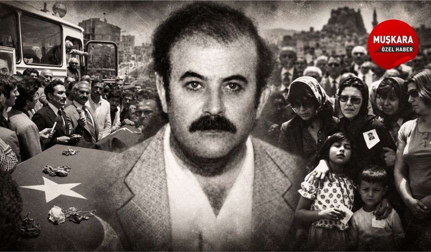 12 Eylül 1980’de Nevşehir’de neler yaşandı? İşte bilinmeyenler