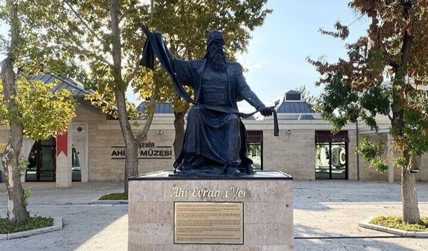 Nevşehir’de Ahilik Kültürü Haftası başlıyor